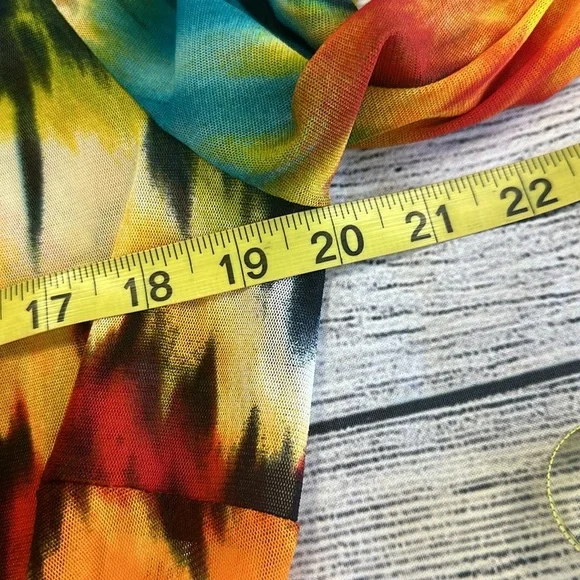 Fashion Nova • Bodysuit and Pants Combo • Sz 2X • NEW! - Picture 8 of 16